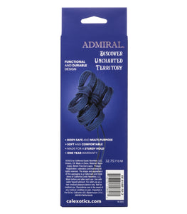 Admiral Rope Ft/ M