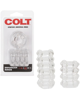 Colt Enhancer