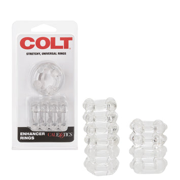 Colt Enhancer Clear