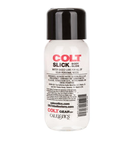 Colt Slick Lube 16.57 Oz