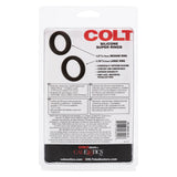 Silicone Super Rings