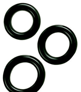 Colt 3 Ring Set Default Title