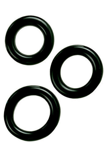 Colt 3 Ring Set Default Title