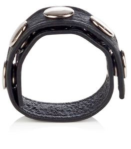 Colt Adjust 5 Snap Leather Default Title
