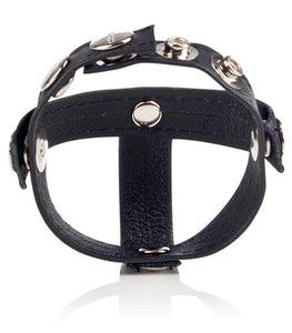 Colt Leather H-piece Divider Default Title