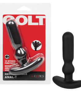 Colt Rechargeable Anal-t Default Title