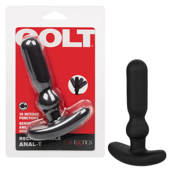 Colt Rechargeable Anal-t Default Title