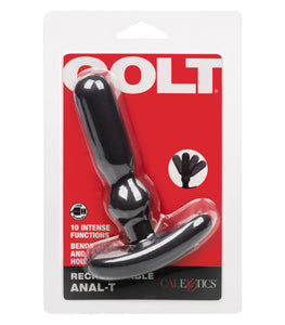 Colt Rechargeable Anal-t Default Title