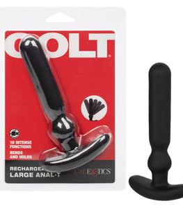 Colt Rechargeable Large Anal-t Default Title