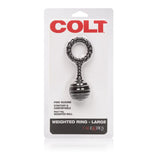 Colt Weighted Ring