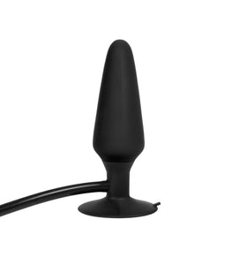 Colt Xxl Pumper Plug Black Default Title