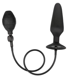 Colt Xxxl Pumper Plug W/ Detachable Hose Default Title