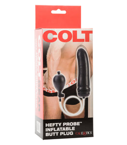 Colt Hefty Probe