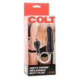 Colt Hefty Probe