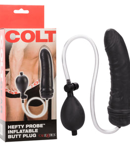 Colt Hefty Probe