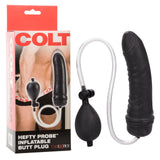 Colt Hefty Probe