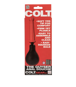 Colt The Guyser Anal Douche Default Title