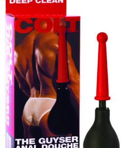 Colt The Guyser Anal Douche Default Title