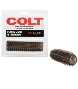 Colt Hand Job Stroker