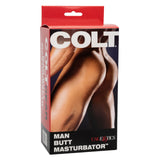 Colt Man Butt Masturbator