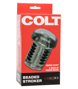 Colt Beaded Stroker