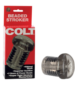 Colt Beaded Stroker