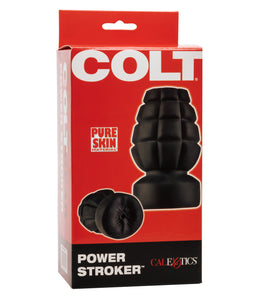 Colt Power Stroker Default Title