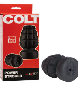 Colt Power Stroker Default Title