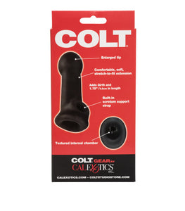 Colt Slugger Black Extension