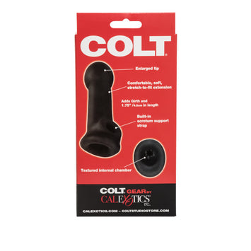 Colt Slugger Black Extension Default Title