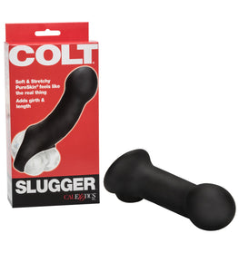 Colt Slugger Black Extension