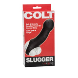 Colt Slugger Black Extension