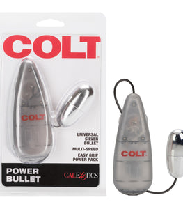 Colt M/s Power Pak Bullet