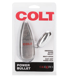 Colt M/s Power Pak Bullet