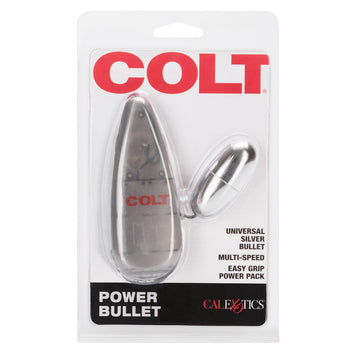 Colt M/s Power Pak Bullet Default Title