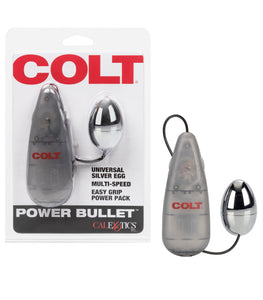 Colt M/s Power Pack Egg