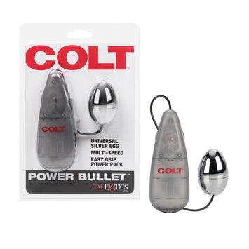 Colt M/s Power Pack Egg Default Title