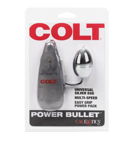 Colt M/s Power Pack Egg