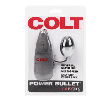 Colt M/s Power Pack Egg Default Title