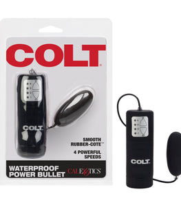 Colt Power Bullet W/p