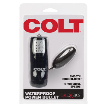 Colt Power Bullet W/p Default Title