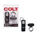 Colt Power Cockring W/p Default Title