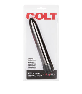 Colt Metal