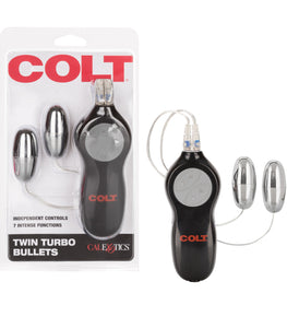 Colt 7 Function Twin Turbo Bullets