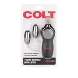 Colt 7 Function Twin Turbo Bullets