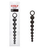 Colt Power Drill Balls Black Default Title