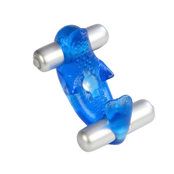 Triple Orgasm Erection Enhancer Default Title