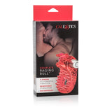 Couples Raging Bull