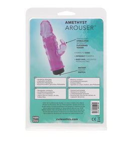 Amethyst Arouser Default Title