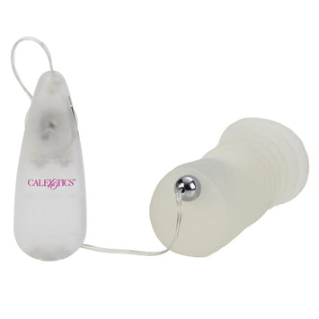 Sue Johanson Super Head Honcho White Glow In The Dark Default Title